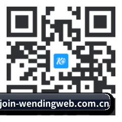 iPhone APP 二维码（wending）